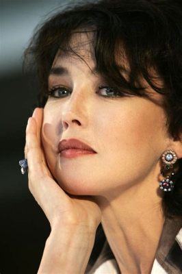  Isabelle Adjani: Uczta Piękna i Talentu w Gdańsku!