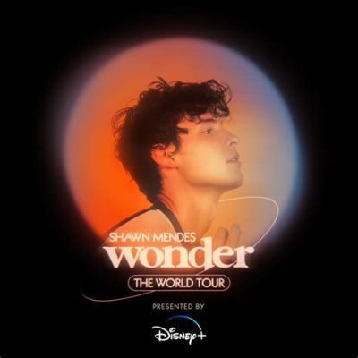  Shawn Mendes Wonder Tour: A Journey Through Acoustic Soul and Heartfelt Ballads!