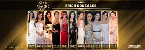 Enchanted Evening with Erich Gonzales: A Fusion of Music and Mystery?