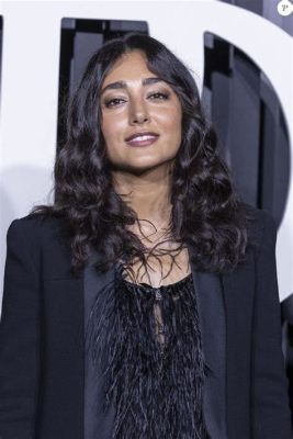 Gala Golshifteh Farahani: Gwiazda wschodzącego słońca - Zbliżanie się do wielkiego spektaklu