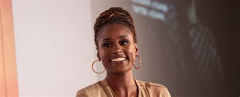 Issa Rae Spotlights Johannesburg: An Explosive Mix of Comedy, Culture, and Controversy!