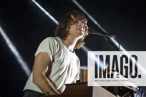 Paolo Nutini Występuje w Warszawie - Gwiazda Italskiego Soul i Popu Uderza Polskę!