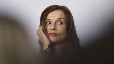  Spotkanie z Isabelle Huppert – Zjawiskowa aktorka w Warszawie!