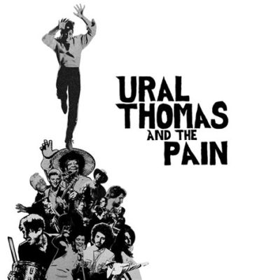 Ukulele Festival: Unexpected Musical Journey with Ural Thomas & The Pain